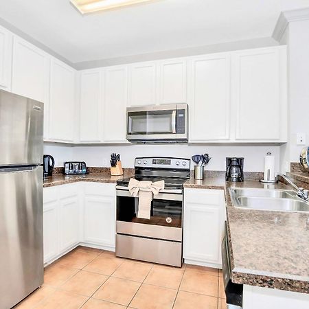 Upscale 3Br Near Disney - Pool And Hot Tub! オーランド エクステリア 写真