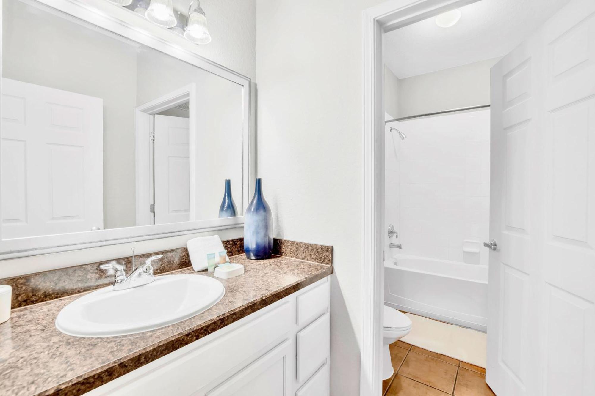 Upscale 3Br Near Disney - Pool And Hot Tub! オーランド エクステリア 写真