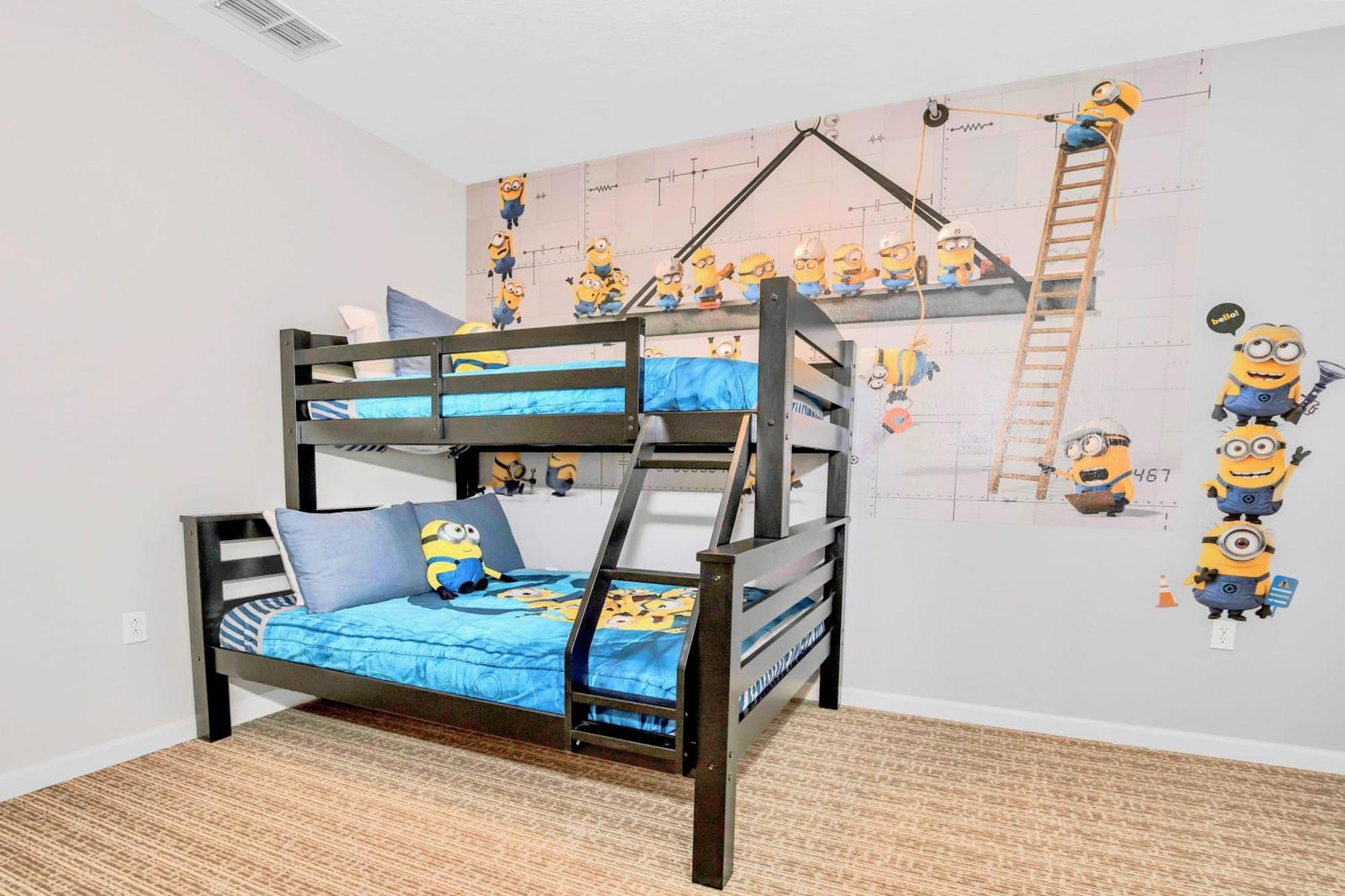Upscale 3Br Near Disney - Pool And Hot Tub! オーランド エクステリア 写真
