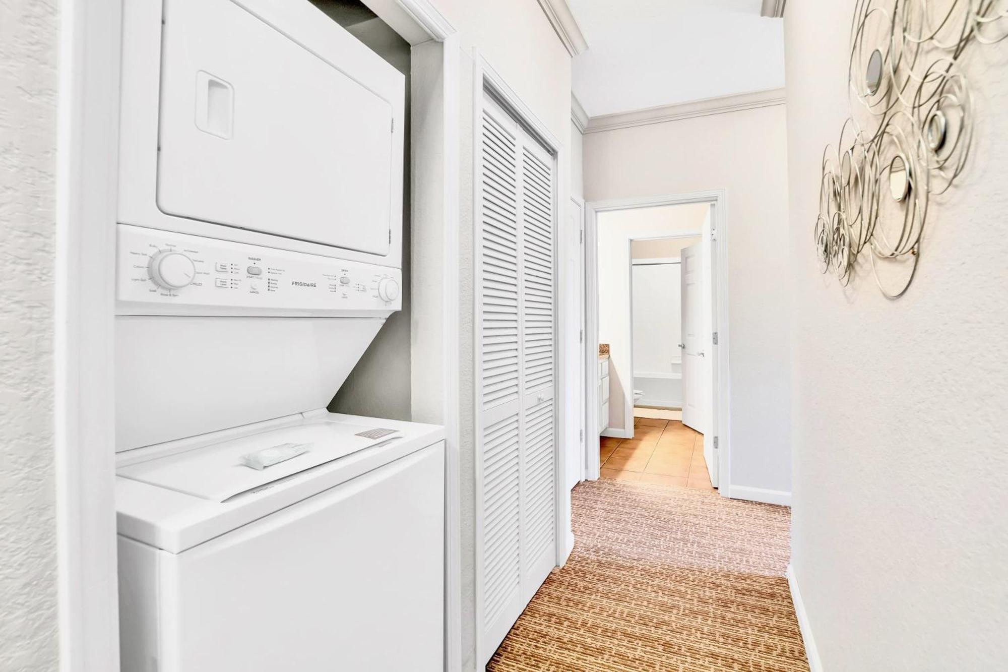 Upscale 3Br Near Disney - Pool And Hot Tub! オーランド エクステリア 写真
