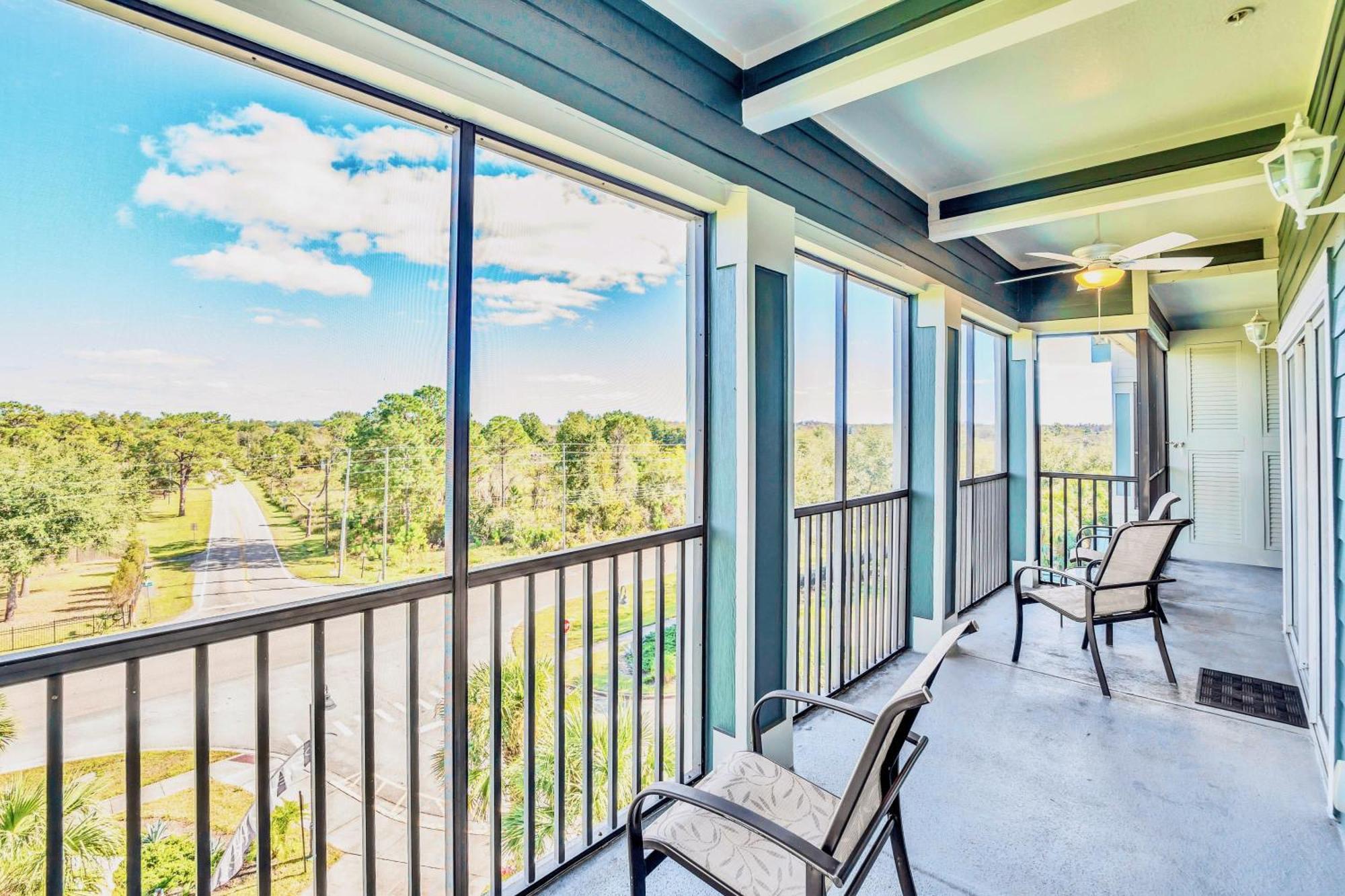 Upscale 3Br Near Disney - Pool And Hot Tub! オーランド エクステリア 写真