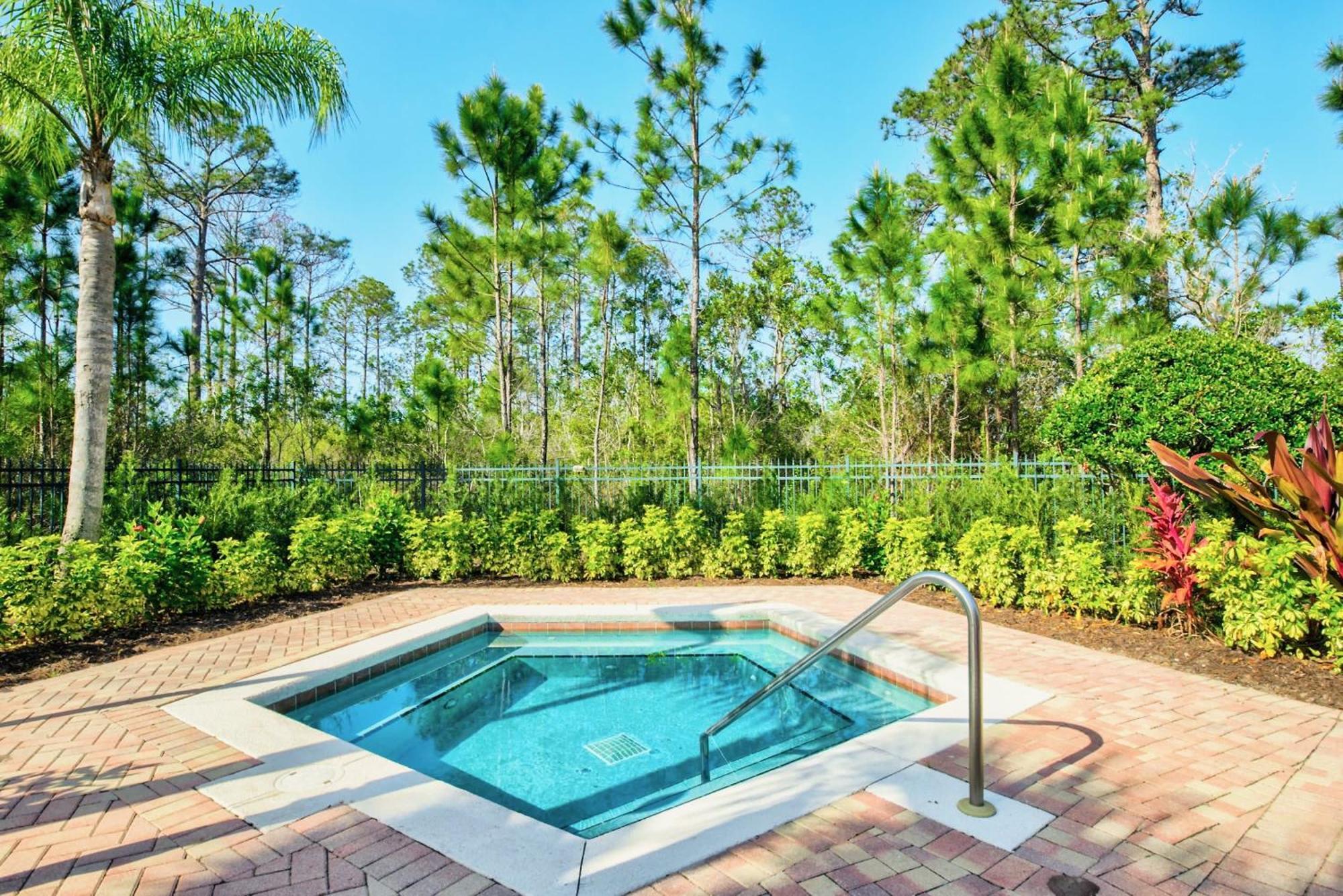 Upscale 3Br Near Disney - Pool And Hot Tub! オーランド エクステリア 写真