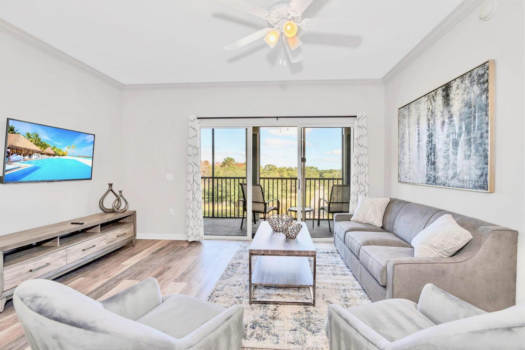 Upscale 3Br Near Disney - Pool And Hot Tub! オーランド エクステリア 写真