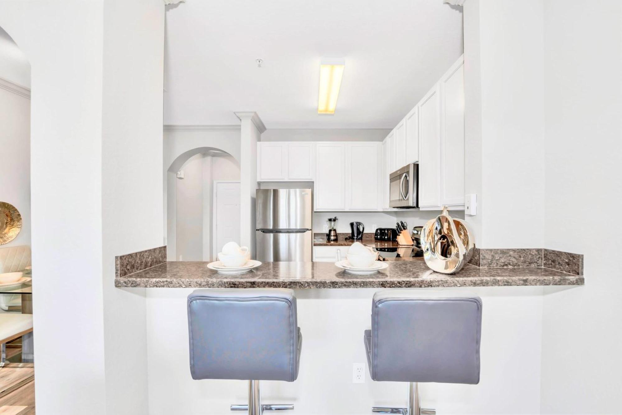 Upscale 3Br Near Disney - Pool And Hot Tub! オーランド エクステリア 写真